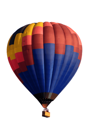 Воздушный шар 1